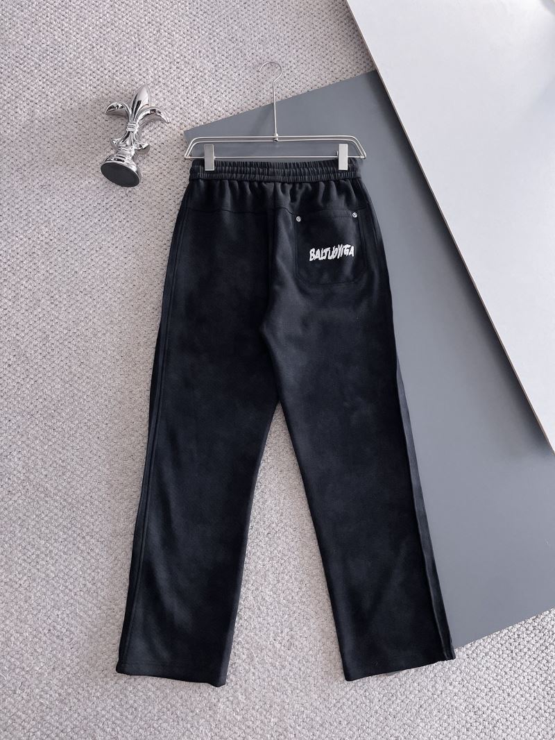 Balenciaga Long Pants